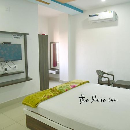 Hotel Blues Inn Bikaner Exterior photo